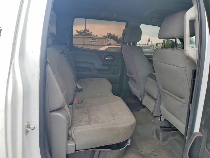 Продажа на аукционе авто 2016 Gmc Sierra, vin: 1GT12REGXGF189112, номер лота: 56964286