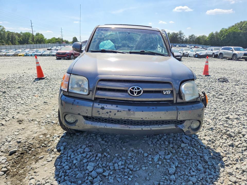 Aukcja sprzedaży 2004 Toyota Tundra, vin: 5TBDT48104S436386, numer aukcji: 57062376
