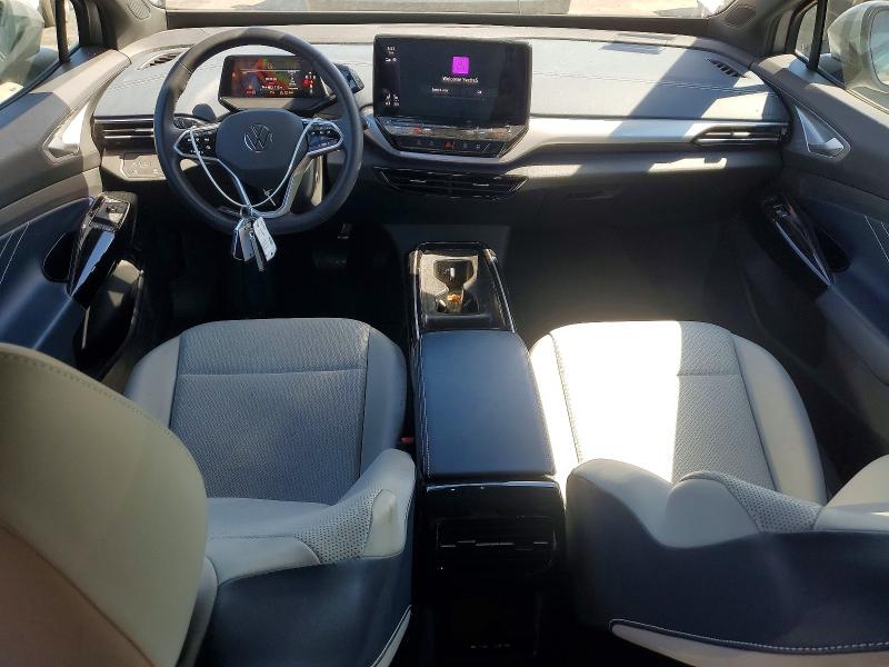 Продажа на аукционе авто 2024 Volkswagen Id.4, vin: 1V25MPE81RC006465, номер лота: 56071626