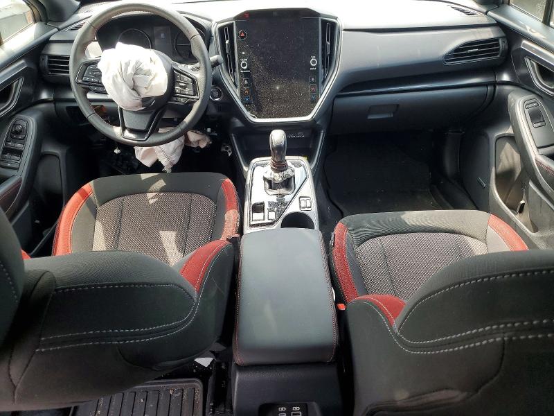 Продажа на аукционе авто 2025 Subaru Impreza, vin: JF1GUHJC8S8214142, номер лота: 58286386