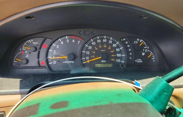 Aukcja sprzedaży 2004 Toyota Tundra, vin: 5TBBT48164S451482, numer aukcji: 58597366