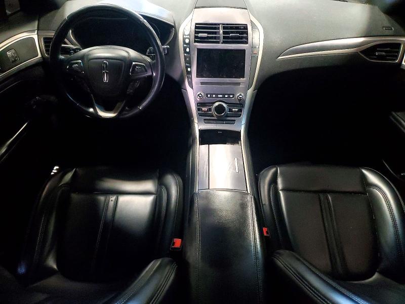 Продажа на аукционе авто 2020 Lincoln Mkz, vin: 3LN6L5B99LR602132, номер лота: 58261976