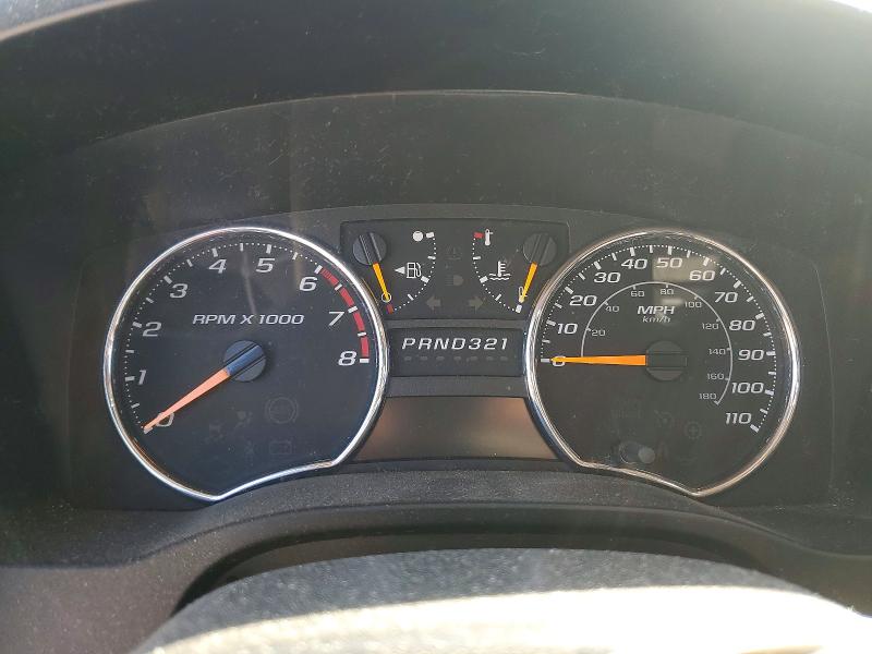 55618026 :رقم المزاد ، 1GTJTCDE2A8102390 vin ، 2010 Gmc Canyon مزاد بيع