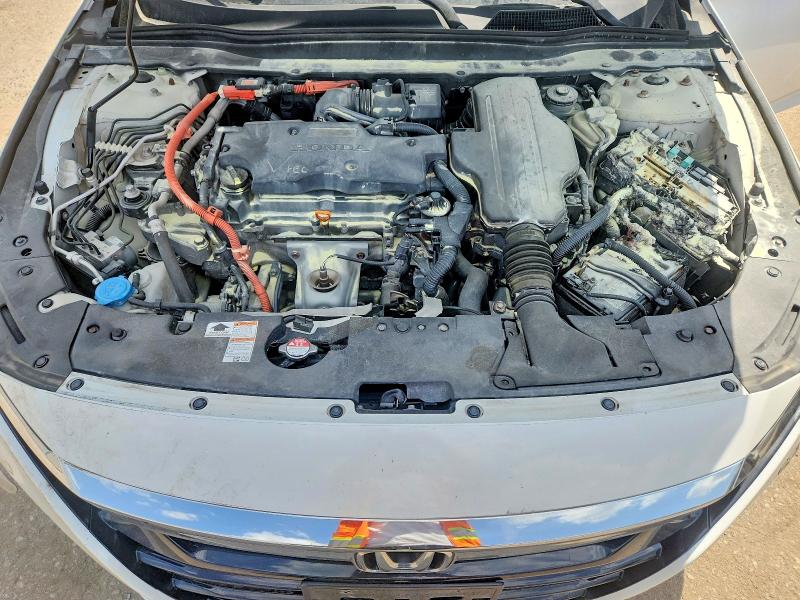 Продаж на аукціоні авто 2019 Honda Accord, vin: 1HGCV3F95KA800099, номер лоту: 54709786