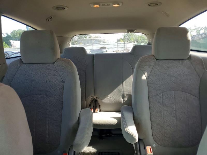 Продажа на аукционе авто 2017 Buick Enclave, vin: 5GAKRAKD9HJ208874, номер лота: 59257576