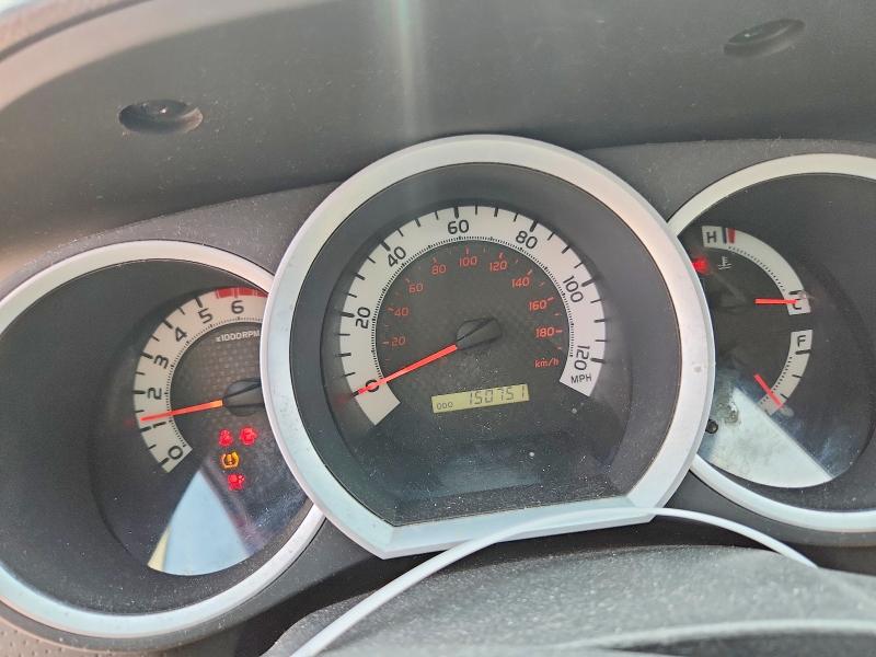 Продажа на аукционе авто 2012 Toyota Tacoma, vin: 3TMJU4GN7CM135379, номер лота: 55834856