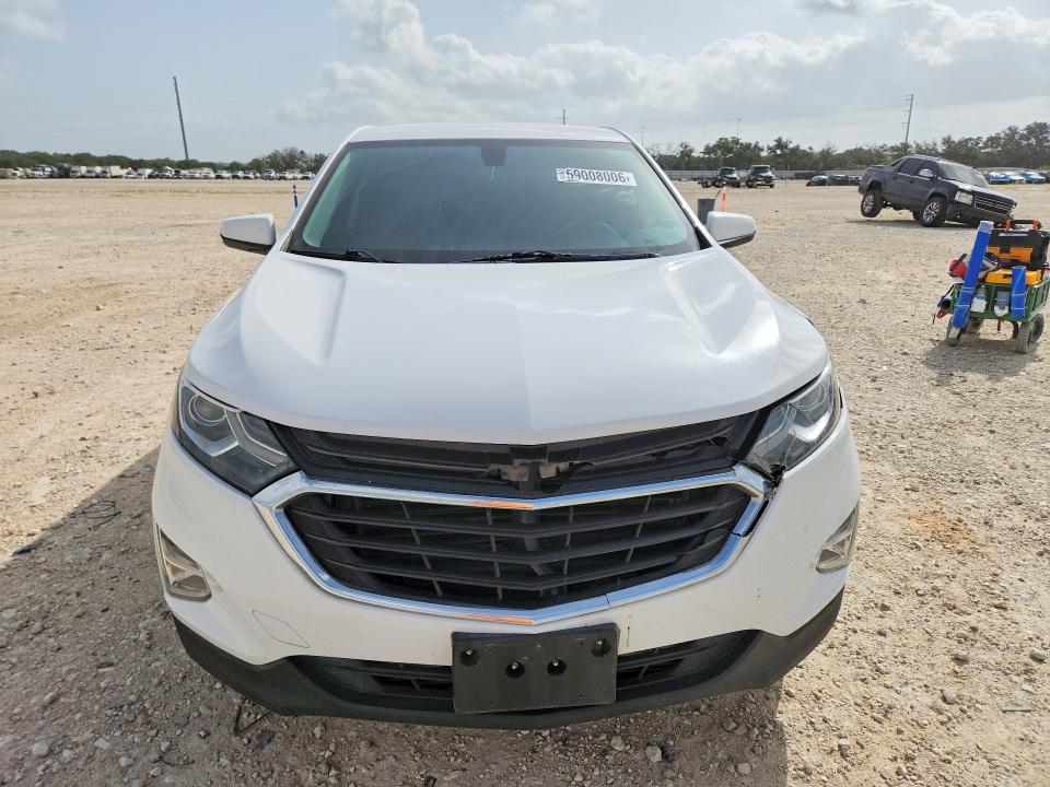 Продаж на аукціоні авто 2019 Chevrolet Equinox, vin: 2GNAXKEV1K6180512, номер лоту: 59008006