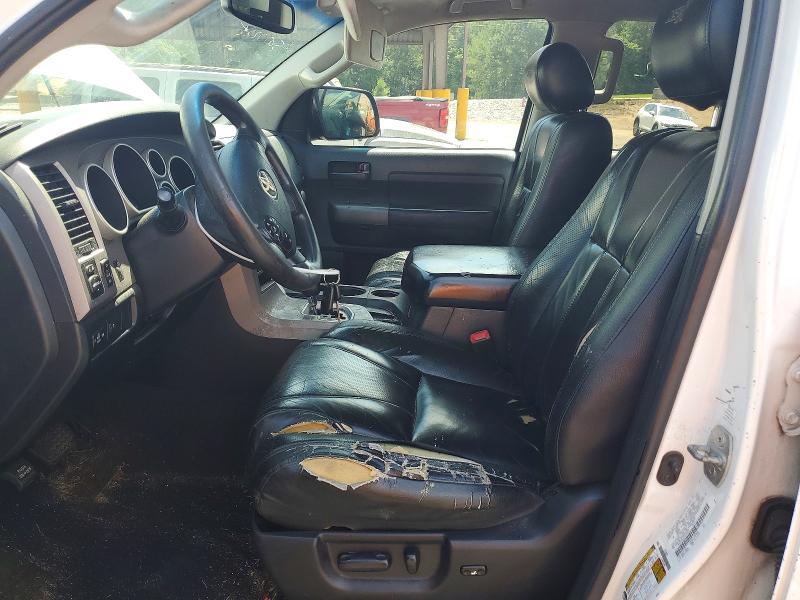 Продажа на аукционе авто 2012 Toyota Tundra, vin: 5TFRY5F16CX128218, номер лота: 55220746