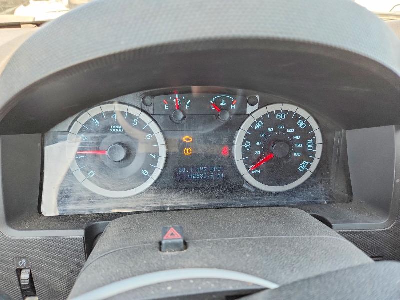 2012 Ford Escape მანქანა იყიდება აუქციონზე, vin: 1FMCU9EG3CKC44368, აუქციონის ნომერი: 59064396