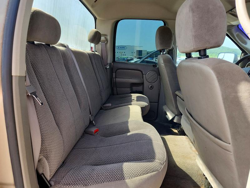 Продаж на аукціоні авто 2005 Dodge Ram 1500, vin: 1D7HU18DX5J502560, номер лоту: 79134835