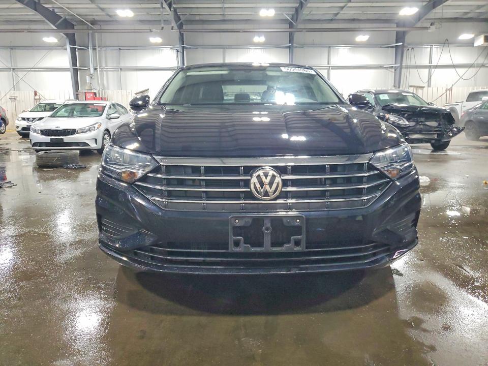 Продажа на аукционе авто 2021 Volkswagen Jetta, vin: 3VWC57BU1MM096163, номер лота: 56544986