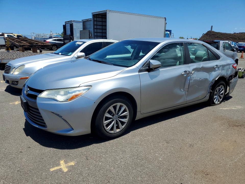 Aukcja sprzedaży 2015 Toyota Camry, vin: 4T1BF1FK3FU884423, numer aukcji: 56706296