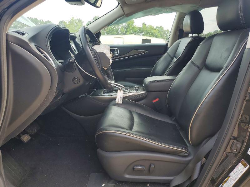 Aukcja sprzedaży 2019 Infiniti Qx60, vin: 5N1DL0MM4KC569081, numer aukcji: 58248956