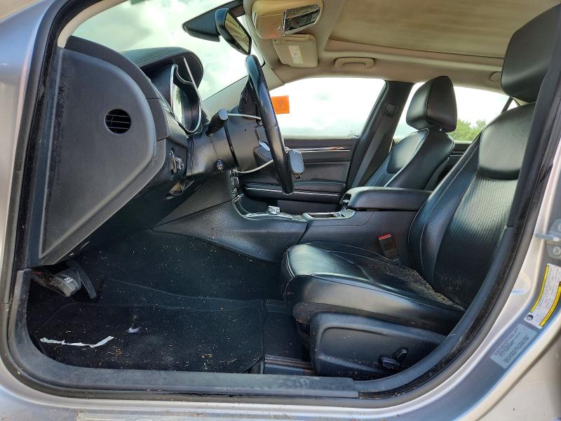 Продаж на аукціоні авто 2016 Chrysler 300c, vin: 2C3CCAEG3GH334209, номер лоту: 58489466