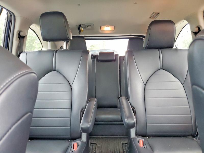 2021 Toyota Highlander მანქანა იყიდება აუქციონზე, vin: 5TDGBRCH3MS519139, აუქციონის ნომერი: 59600956