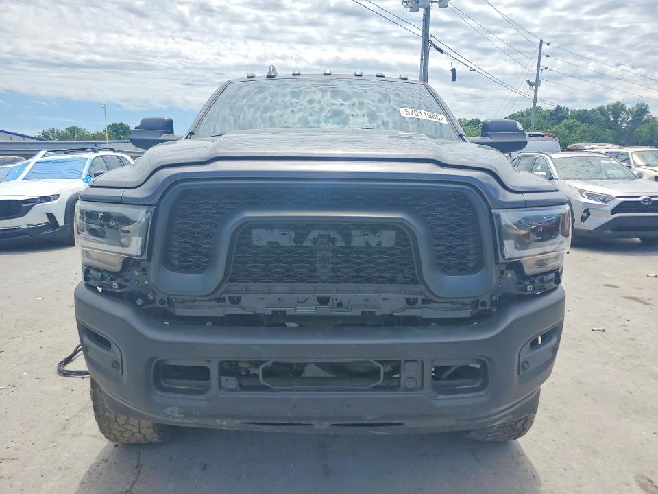 57011966 :رقم المزاد ، 3C6TR5EJ5MG520396 vin ، 2021 Ram 2500 مزاد بيع