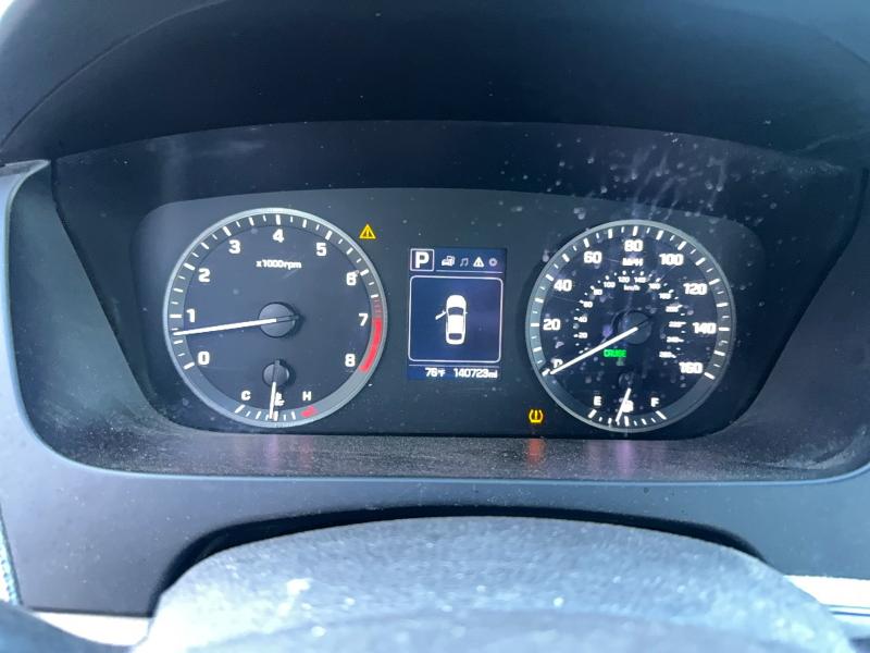 2016 Hyundai Sonata მანქანა იყიდება აუქციონზე, vin: 5NPE24AF9GH385775, აუქციონის ნომერი: 56187186