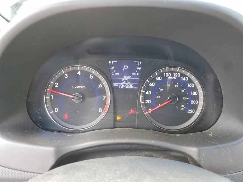 Продажа на аукционе авто 2012 Hyundai Accent, vin: KMHCT4AE3CU050681, номер лота: 58582646