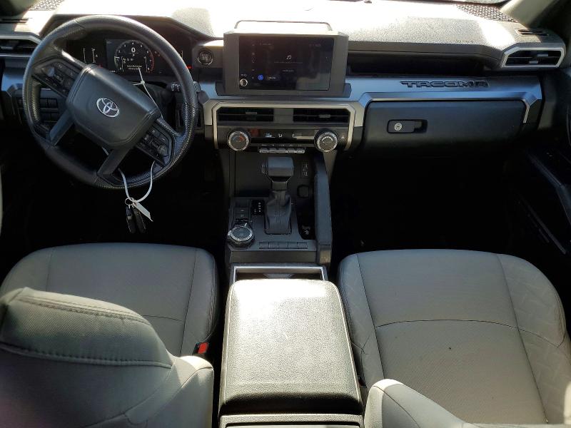 Aukcja sprzedaży 2025 Toyota Tacoma, vin: 3TYLB5JN8ST067528, numer aukcji: 55587716