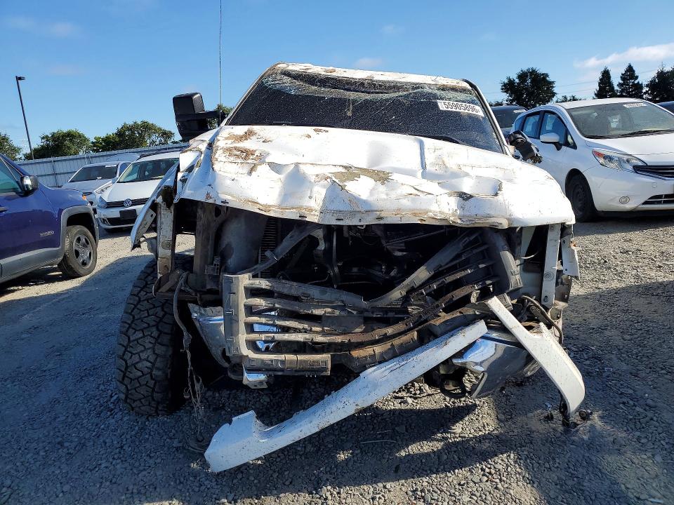 55905896 :رقم المزاد ، 3GTP2VE38BG274005 vin ، 2011 Gmc Sierra مزاد بيع