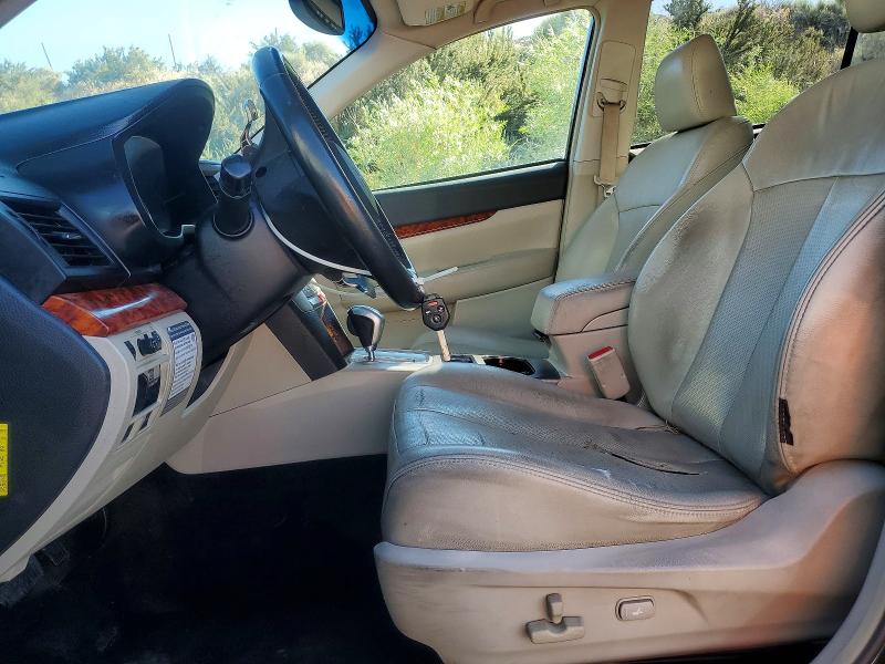 57244976 :رقم المزاد ، 4S4BRCKC1B3399523 vin ، 2011 Subaru Outback مزاد بيع