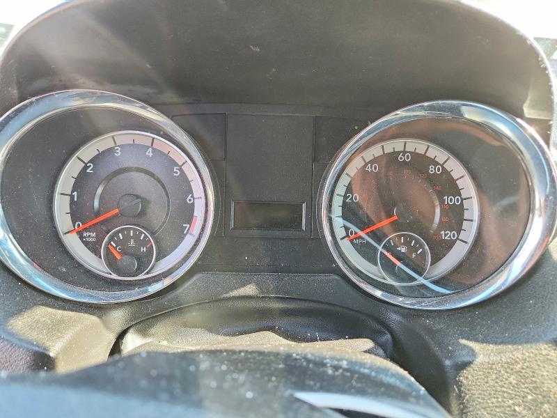 Продажа на аукционе авто 2017 Dodge Grand Caravan, vin: 2C4RDGCG8HR673679, номер лота: 55844886