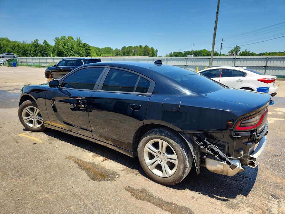 Aukcja sprzedaży 2023 Dodge Charger, vin: 2C3CDXBG1PH699380, numer aukcji: 55888616