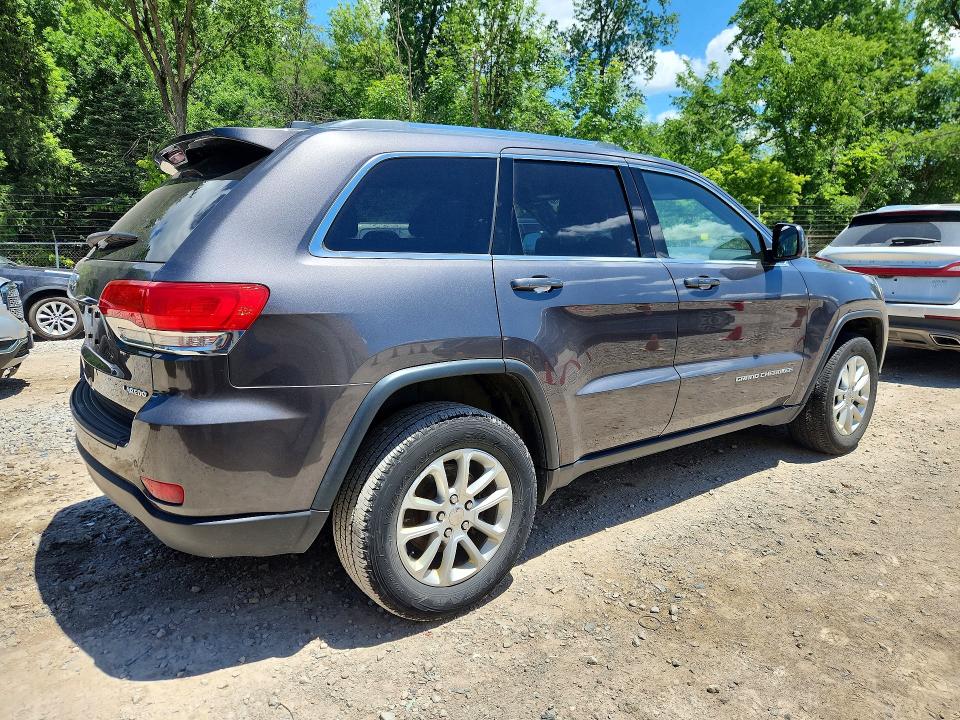 Aukcja sprzedaży 2016 Jeep Grand Cherokee, vin: 1C4RJFAG8GC377770, numer aukcji: 58493836
