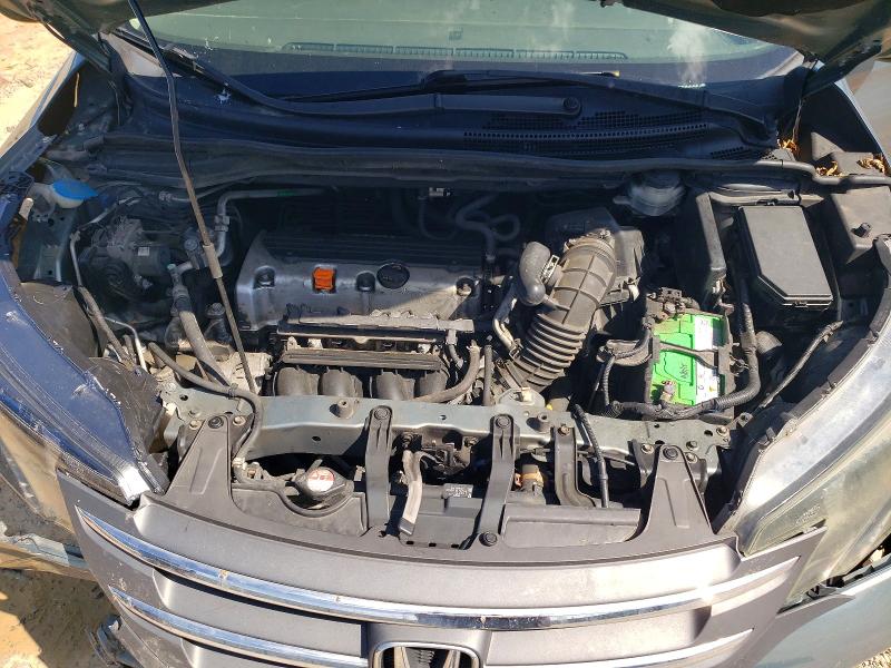 Aukcja sprzedaży 2012 Honda Cr-v, vin: JHLRM4H73CC020382, numer aukcji: 57413516