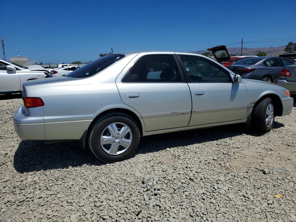 Продаж на аукціоні авто 2000 Toyota Camry, vin: JT2BG28K5Y0436157, номер лоту: 85621885