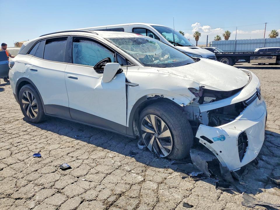Продажа на аукционе авто 2024 Volkswagen Id.4, vin: 1V2CRPE84RC000913, номер лота: 57398026