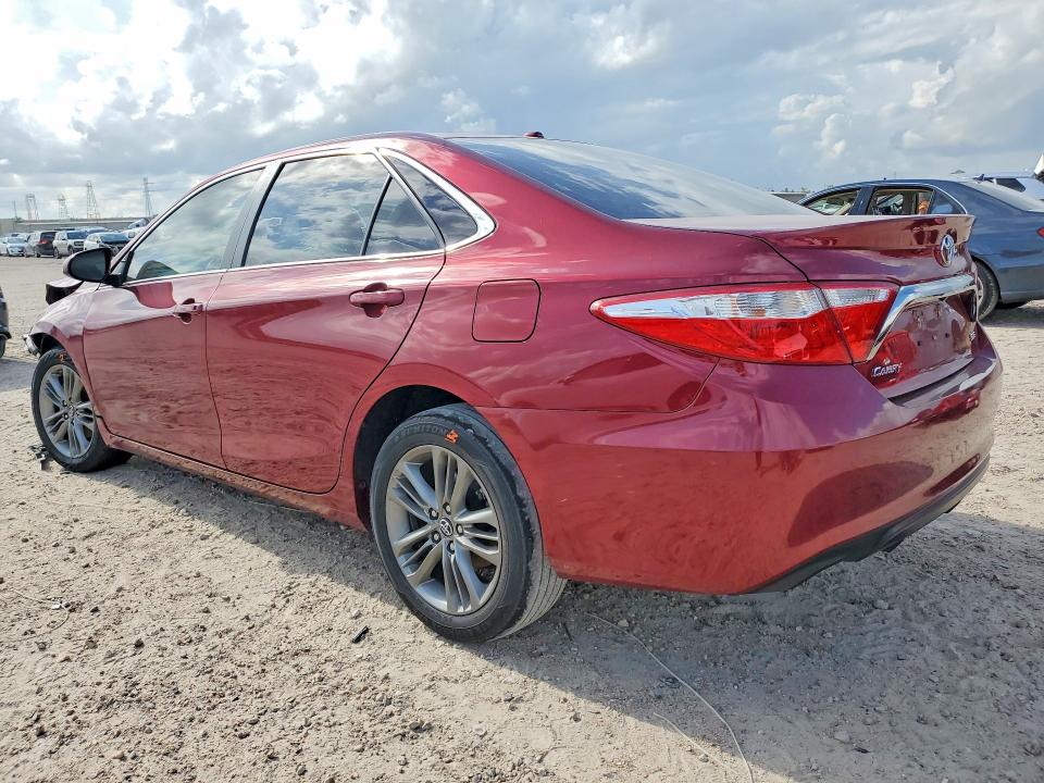 Aukcja sprzedaży 2016 Toyota Camry, vin: 4T1BF1FKXGU600447, numer aukcji: 55934306