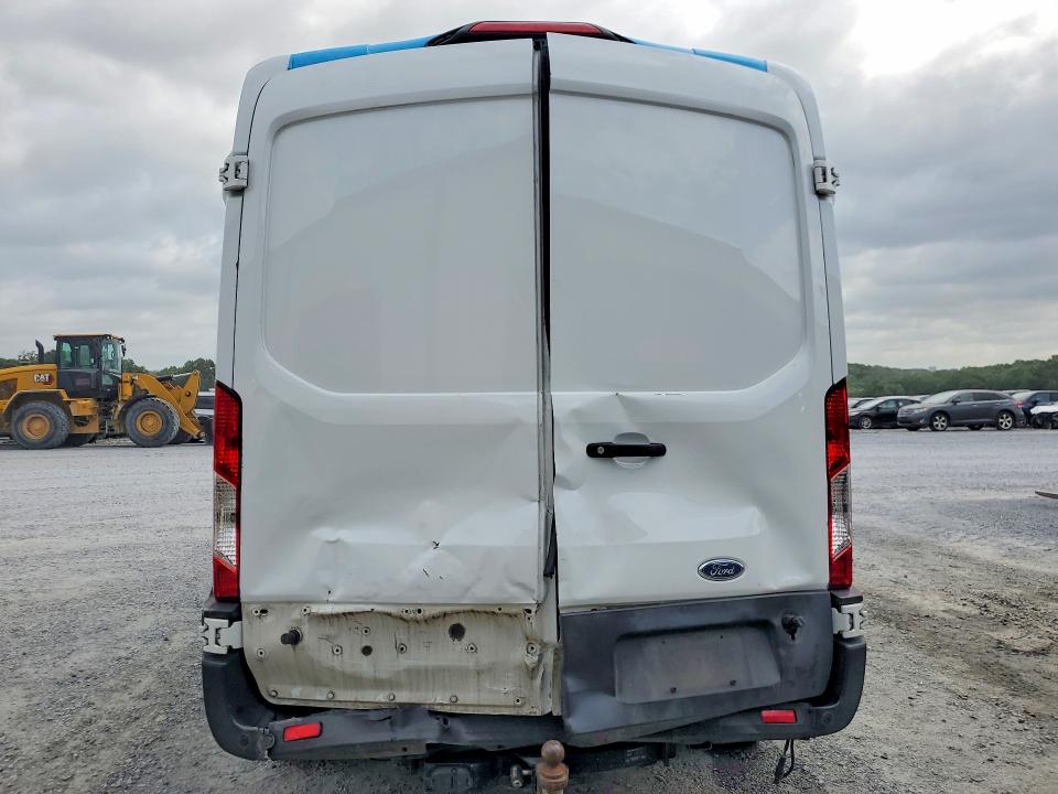 Auction sale of the 2019 Ford Transit, vin: 1FTYR2CG0KKB14858, lot number: 56873606