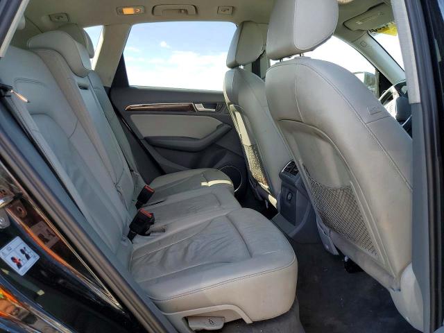 Aukcja sprzedaży 2017 Audi Q5, vin: WA1L2AFP5HA008886, numer aukcji: 54558356