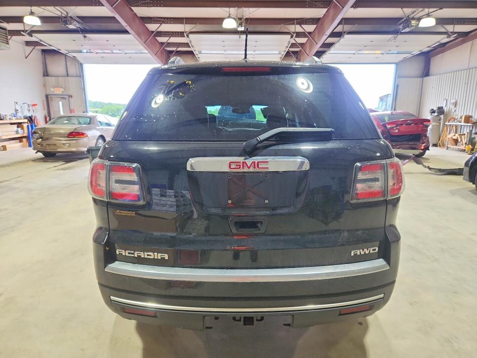 Продажа на аукционе авто 2016 Gmc Acadia, vin: 1GKKVRKD0GJ110053, номер лота: 57871626