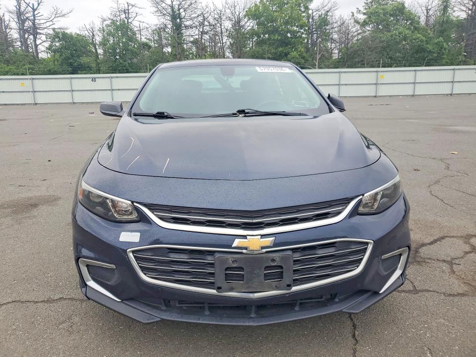 Продаж на аукціоні авто 2017 Chevrolet Malibu, vin: 1G1ZB5ST4HF127244, номер лоту: 57957036