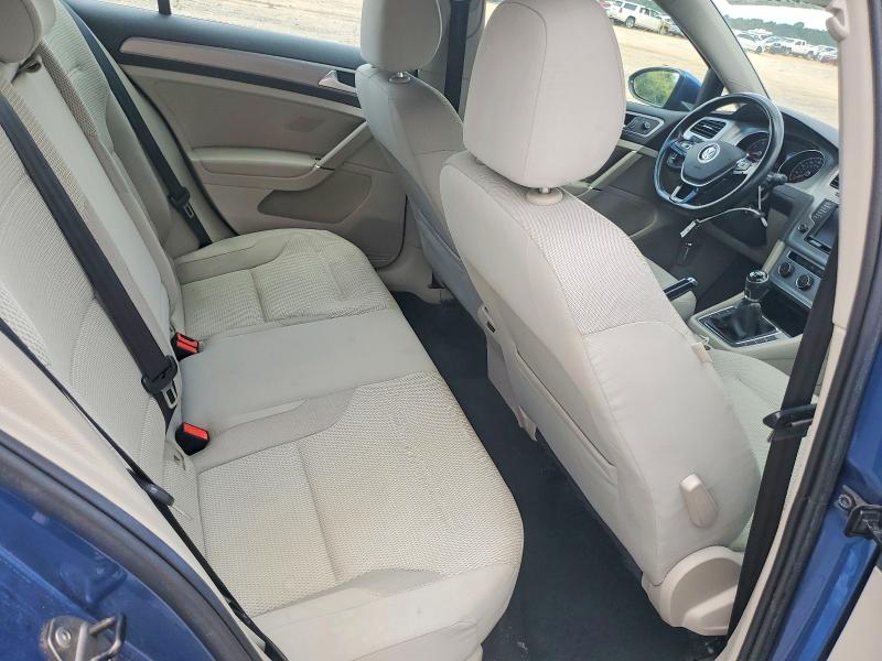 Продаж на аукціоні авто 2016 Volkswagen Golf Sportwagen, vin: 3VWA17AU8GM509463, номер лоту: 56789466