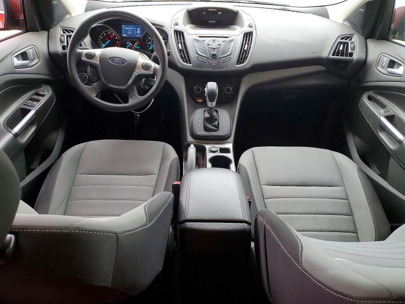 Продажа на аукционе авто 2015 Ford Escape, vin: 1FMCU0GX1FUB33433, номер лота: 59149196