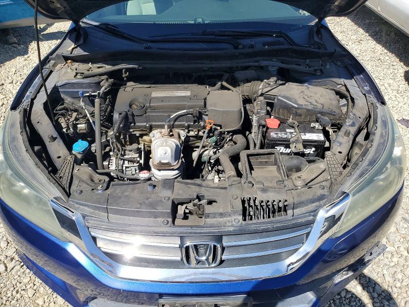 2015 Honda Accord მანქანა იყიდება აუქციონზე, vin: 1HGCR2F77FA114391, აუქციონის ნომერი: 54914526