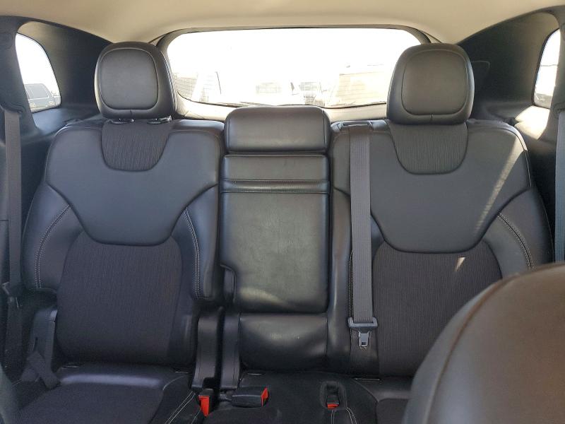 2018 Jeep Cherokee მანქანა იყიდება აუქციონზე, vin: 1C4PJMLX0JD575074, აუქციონის ნომერი: 57400096