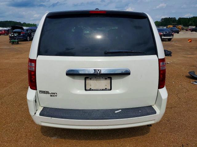 Продажа на аукционе авто 2008 Dodge Grand Caravan, vin: 2D8HN54P28R819720, номер лота: 54996276
