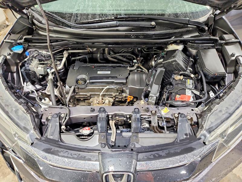 Продажа на аукционе авто 2016 Honda Cr-v, vin: 5J6RM4H45GL086032, номер лота: 56702526