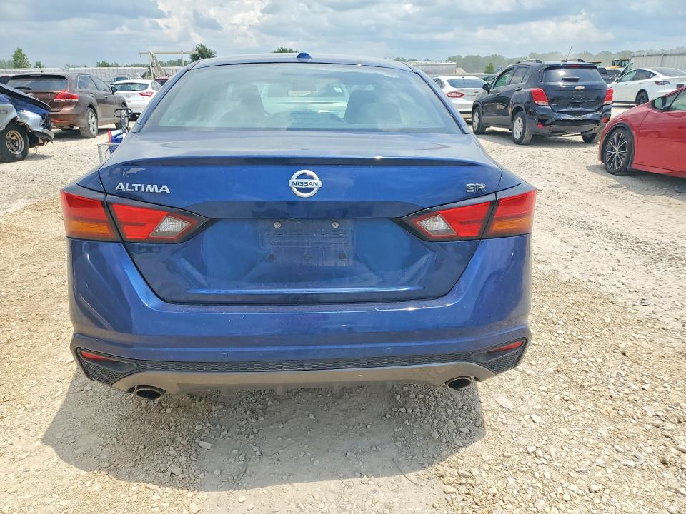 Продажа на аукционе авто 2021 Nissan Altima, vin: 1N4BL4CV8MN314590, номер лота: 56291626