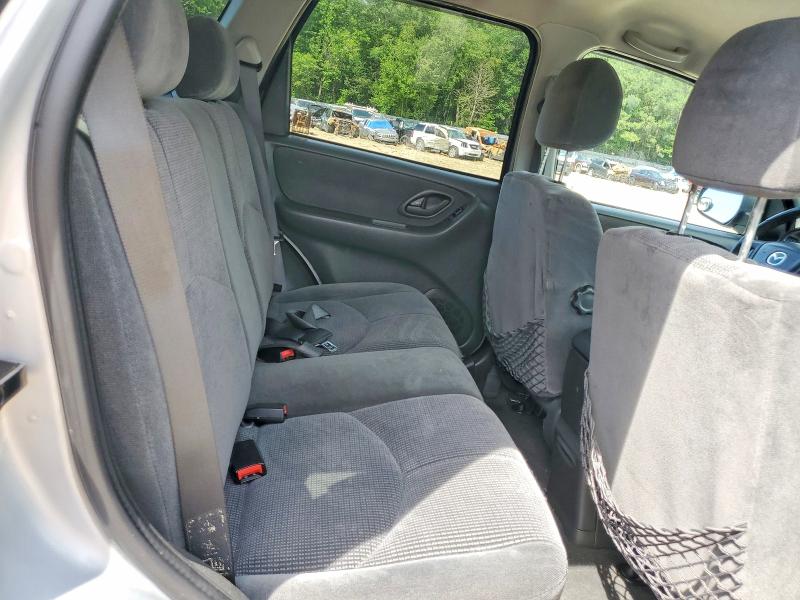 Aukcja sprzedaży 2003 Mazda Tribute, vin: 4F2YZ94143KM11202, numer aukcji: 58201376