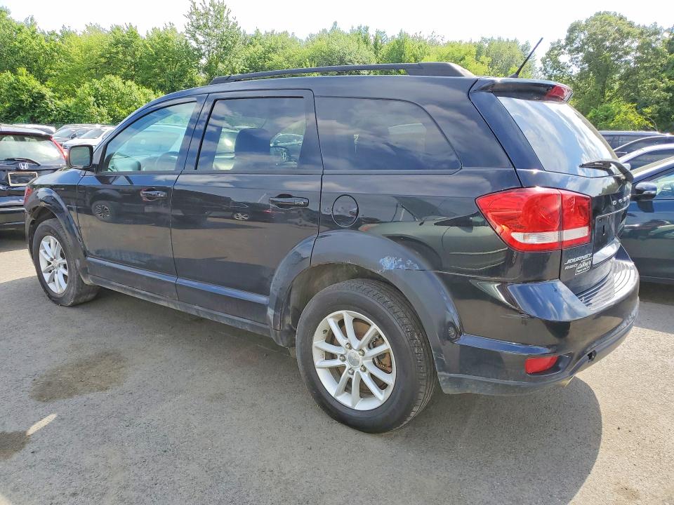 Продажа на аукционе авто 2014 Dodge Journey, vin: 3C4PDDBGXET211754, номер лота: 57826096