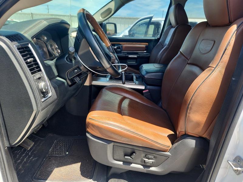56708906 :رقم المزاد ، 1C6RR6PM0FS623907 vin ، 2015 Ram 1500 مزاد بيع