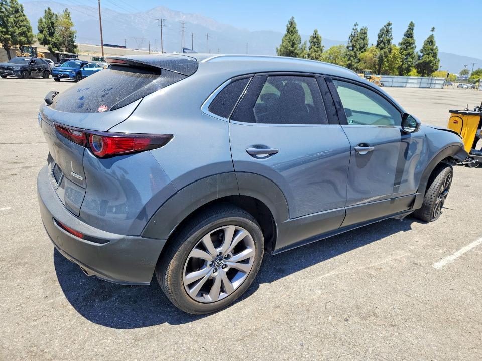 Продаж на аукціоні авто 2021 Mazda Cx-30, vin: 3MVDMBDL2MM319844, номер лоту: 57904576
