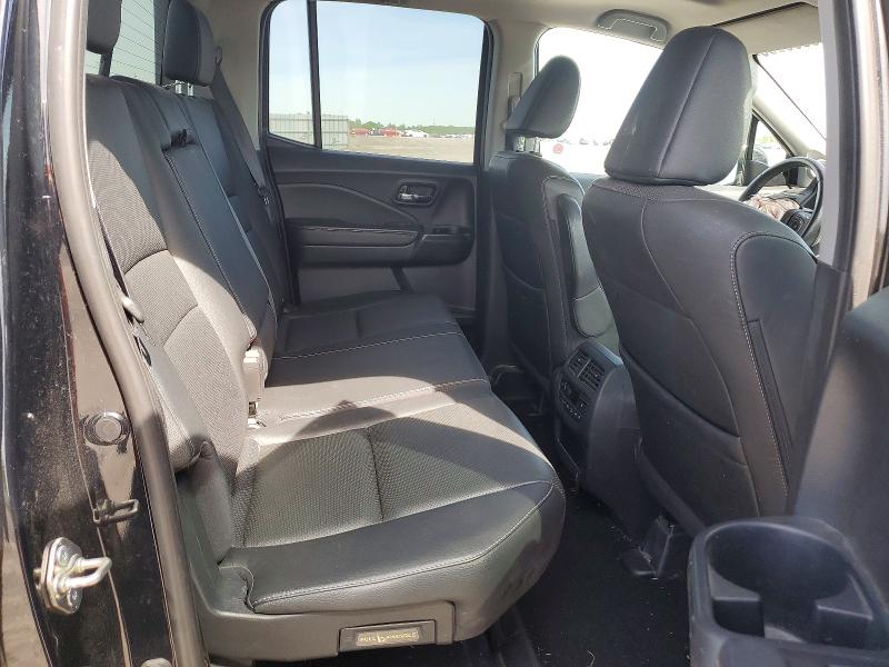 Aukcja sprzedaży 2017 Honda Ridgeline, vin: 5FPYK3F73HB506672, numer aukcji: 55866236