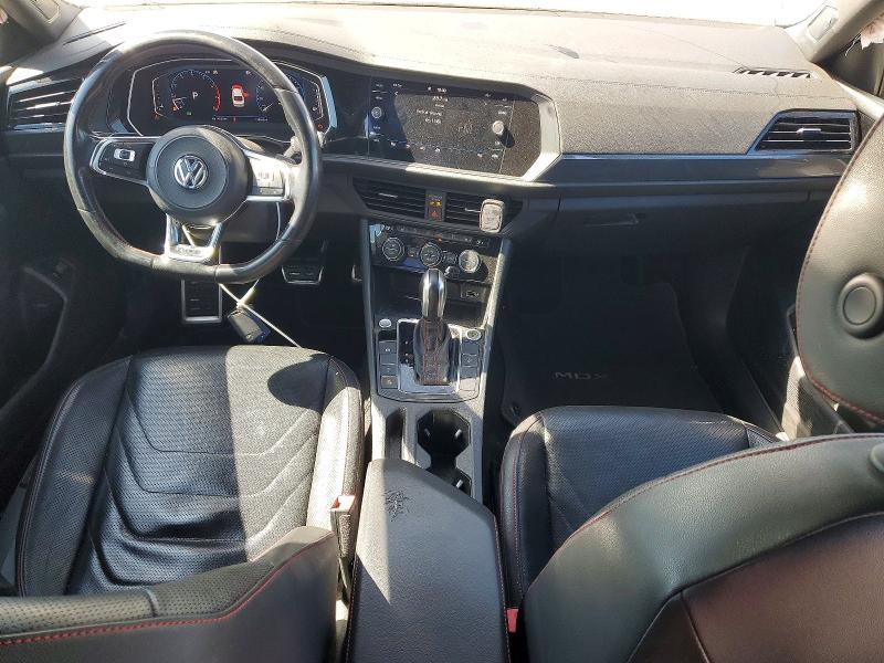 2020 Volkswagen Jetta მანქანა იყიდება აუქციონზე, vin: 3VW6T7BU9LM085803, აუქციონის ნომერი: 58772096