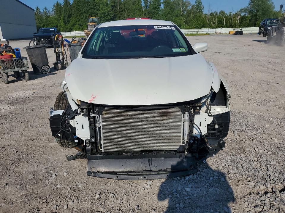 Продаж на аукціоні авто 2018 Nissan Altima, vin: 1N4AL3AP0JC286933, номер лоту: 58416976